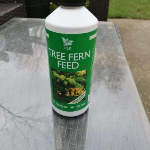 Dicksonia antarctica Liquid Feed